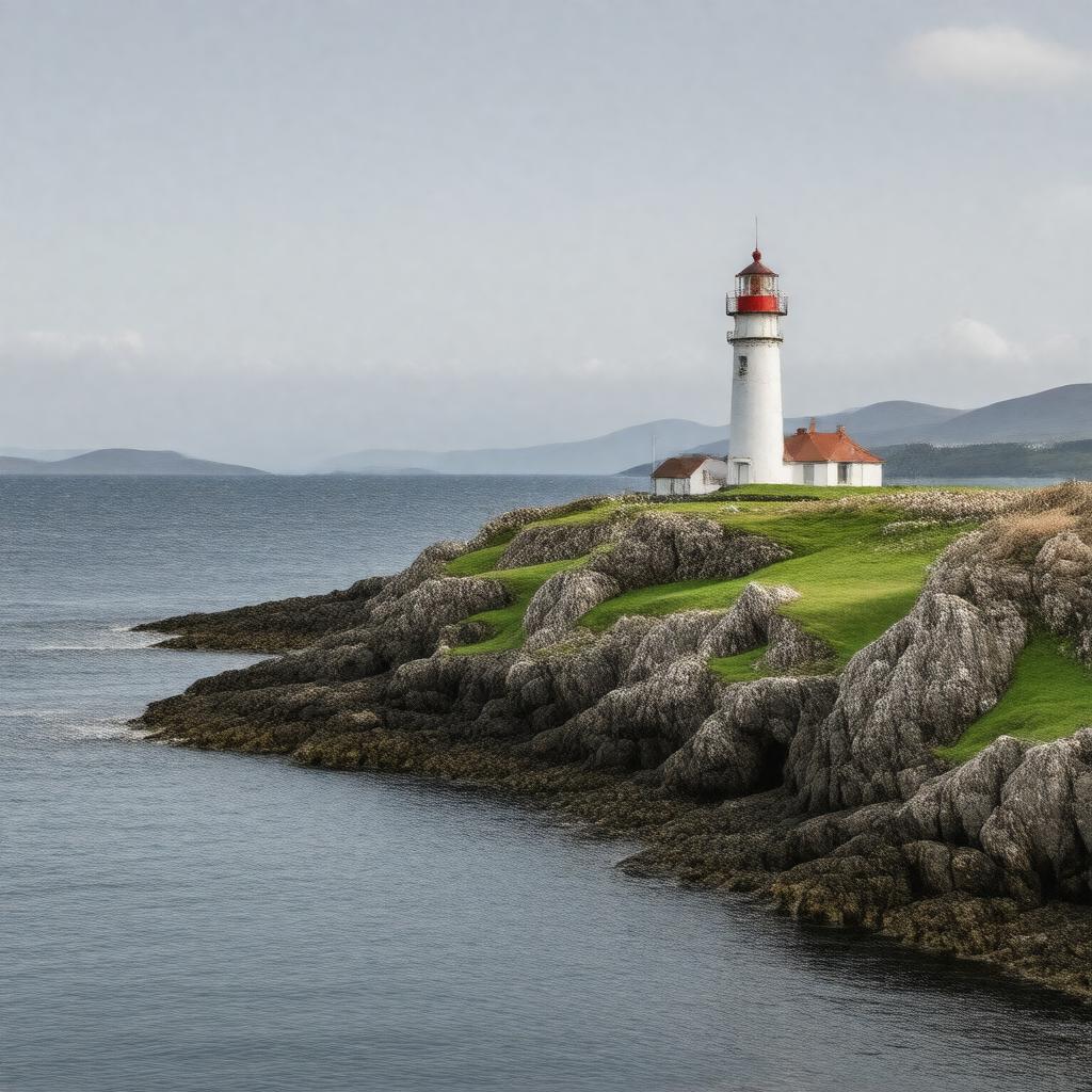 Copeland Islands